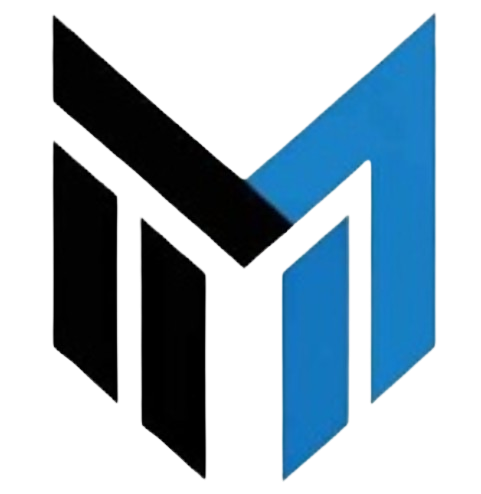 Metrics Forge Logo
